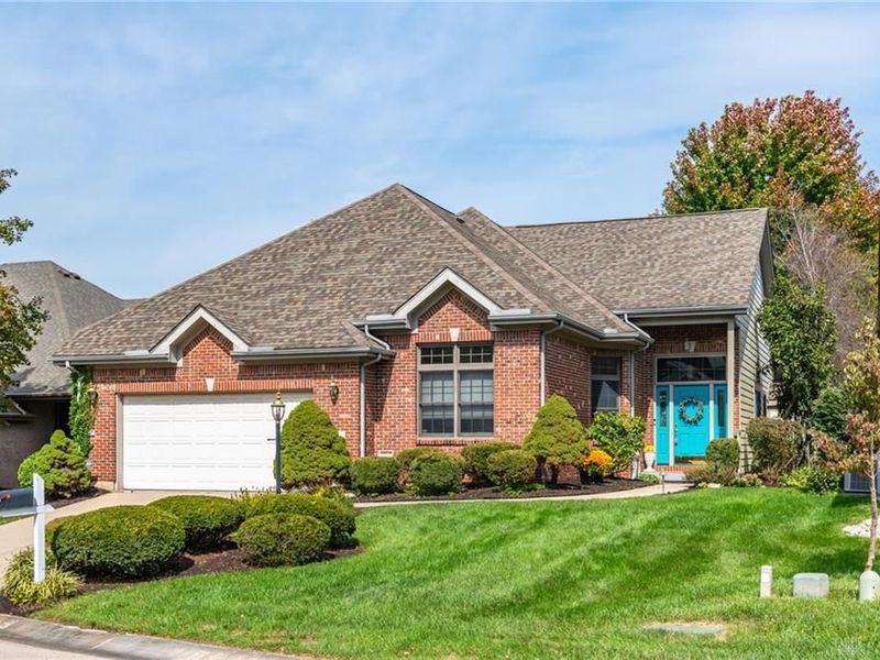 30 Heatherglen Court, Springboro, OH 45066 Photo 2