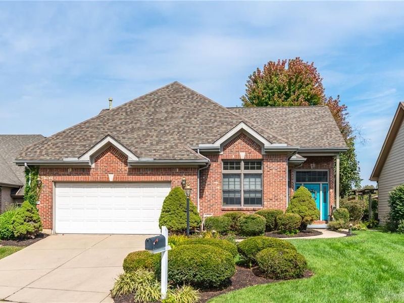 30 Heatherglen Court, Springboro, OH 45066 Photo 3
