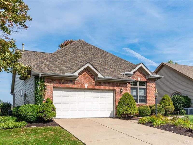 30 Heatherglen Court, Springboro, OH 45066 Photo 4