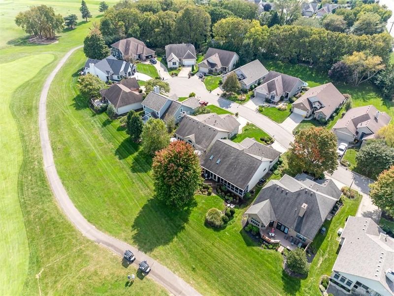30 Heatherglen Court, Springboro, OH 45066 Photo 57