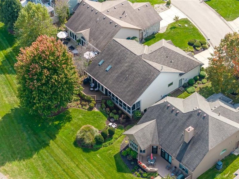 30 Heatherglen Court, Springboro, OH 45066 Photo 58