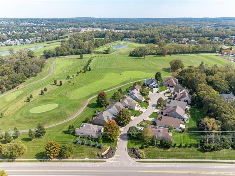 30 Heatherglen Court, Springboro, OH 45066 Photo 63