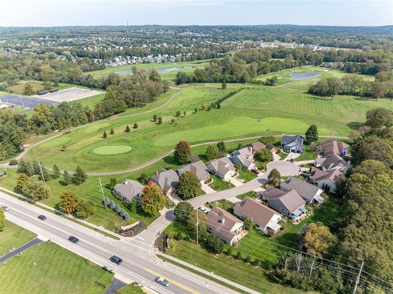 30 Heatherglen Court, Springboro, OH 45066 Photo 64