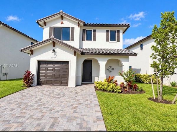 5543 CASSIDY LN, Ave Maria, FL 34142