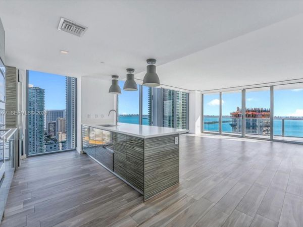 460 NE 28th St , Unit 3301, Miami, FL 33137