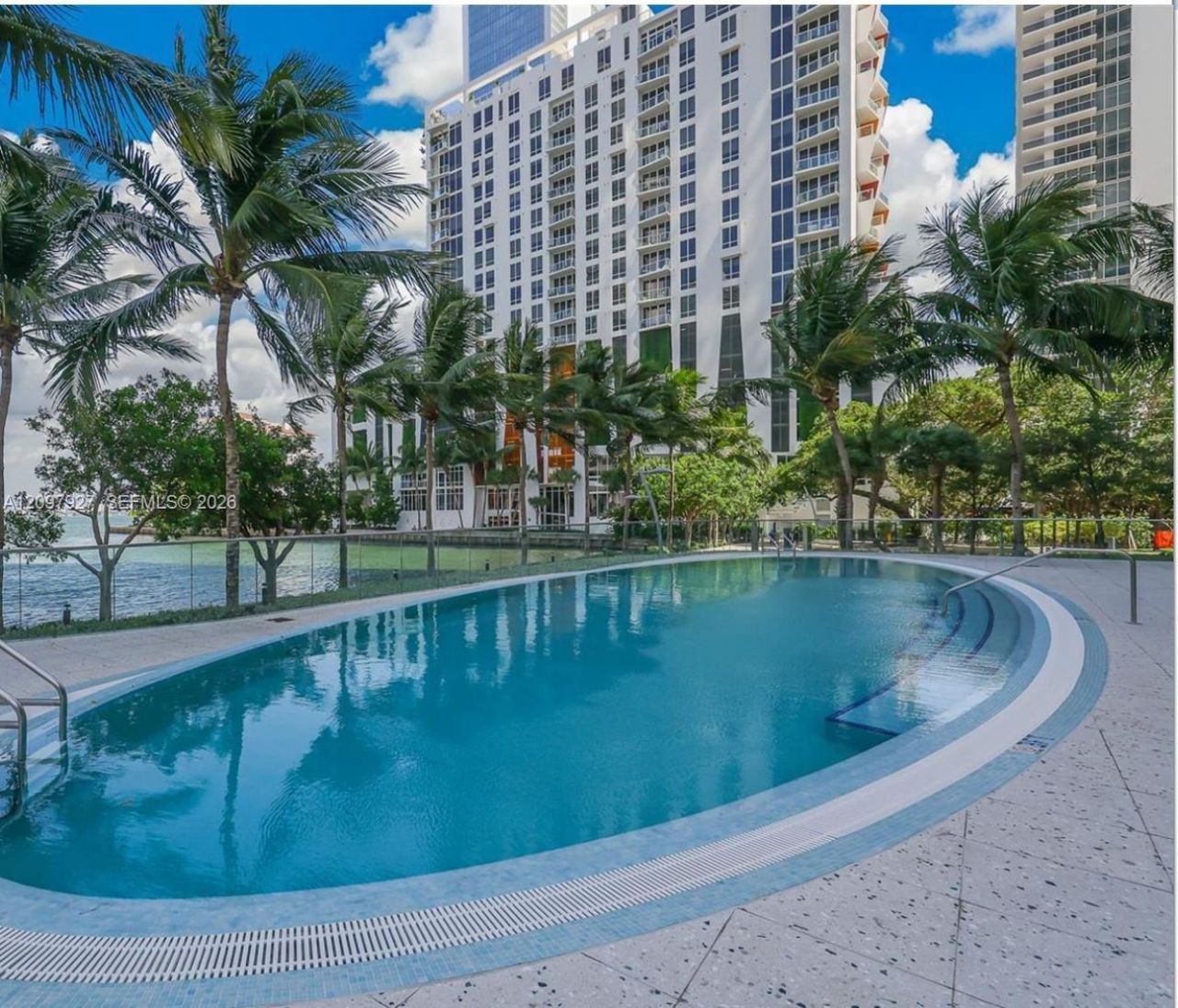 460 NE 28th St , Unit 3301, Miami, FL 33137 Photo