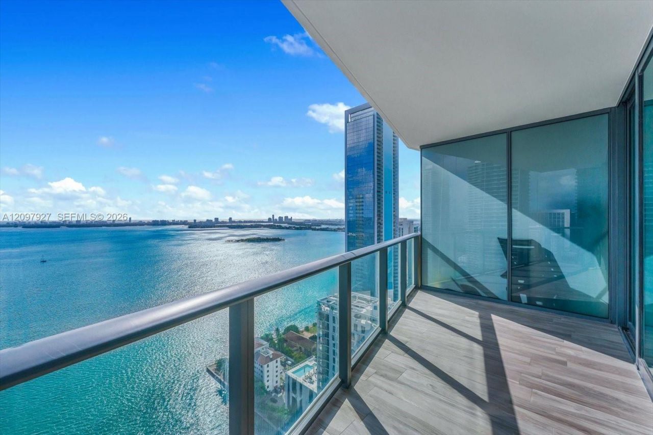 460 NE 28th St , Unit 3301, Miami, FL 33137 Photo