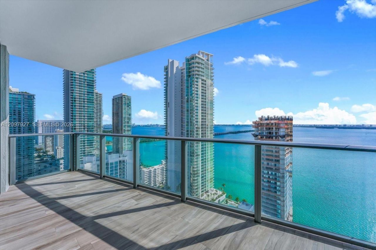 460 NE 28th St , Unit 3301, Miami, FL 33137 Photo