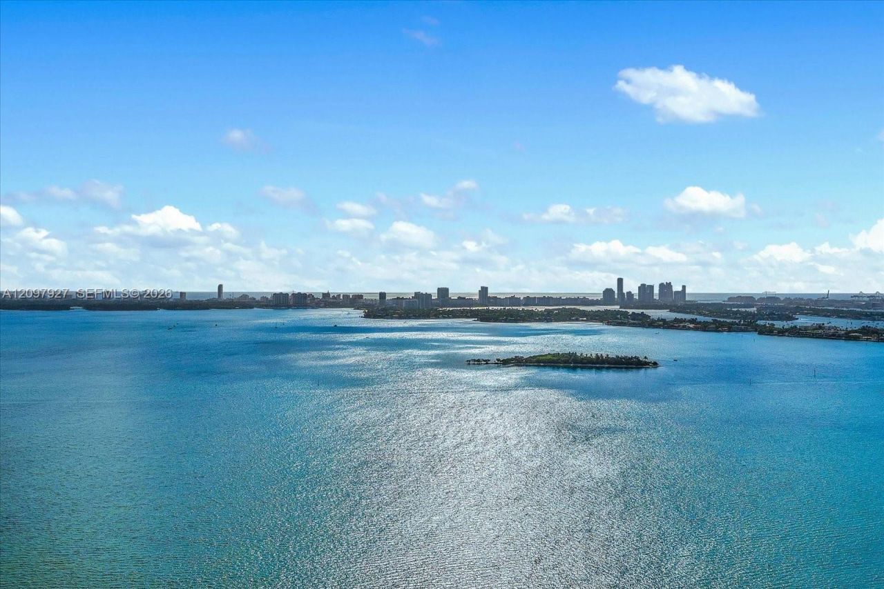 460 NE 28th St , Unit 3301, Miami, FL 33137 Photo