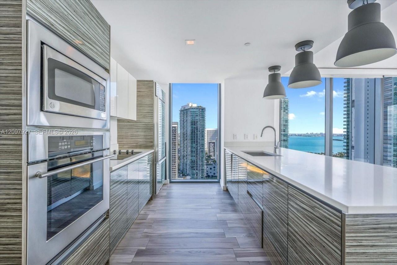 460 NE 28th St , Unit 3301, Miami, FL 33137 Photo