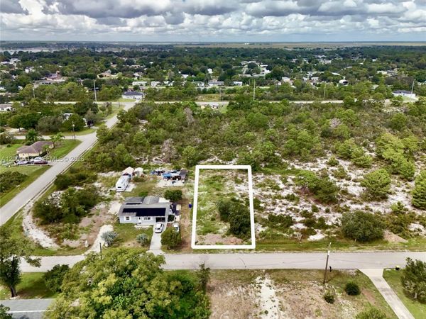 408 SANDPIPER ST , Lake Placid, FL 33852