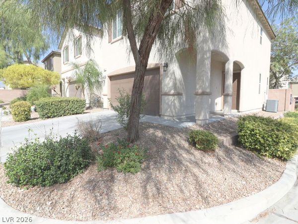 5662 Primrose Peak Court , Las Vegas, NV 89130