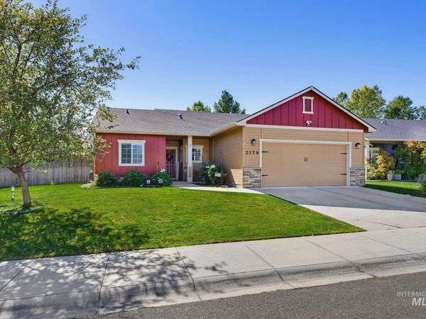 2179 W Fieldstream Dr, Meridian, ID 83646