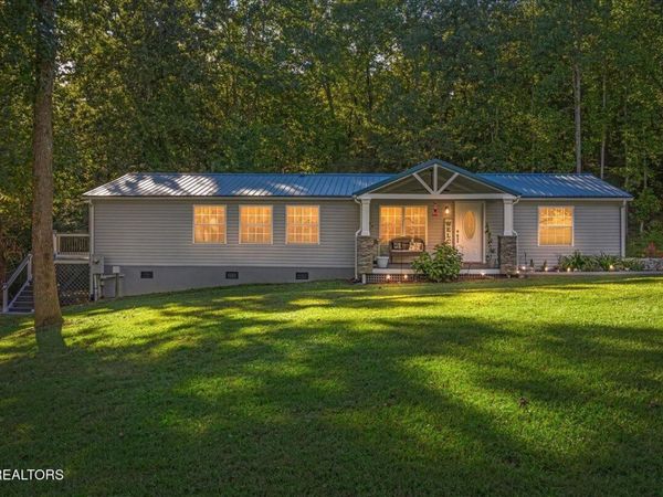 497 Old Mine Rd, Sweetwater, TN 37874