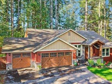 30606 NE Harrison Road , Battle Ground, WA 98604