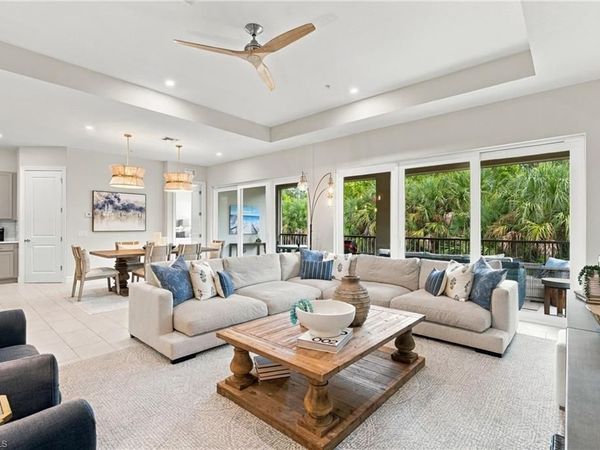 178 Indies DR E, Unit 202, NAPLES, FL 34114