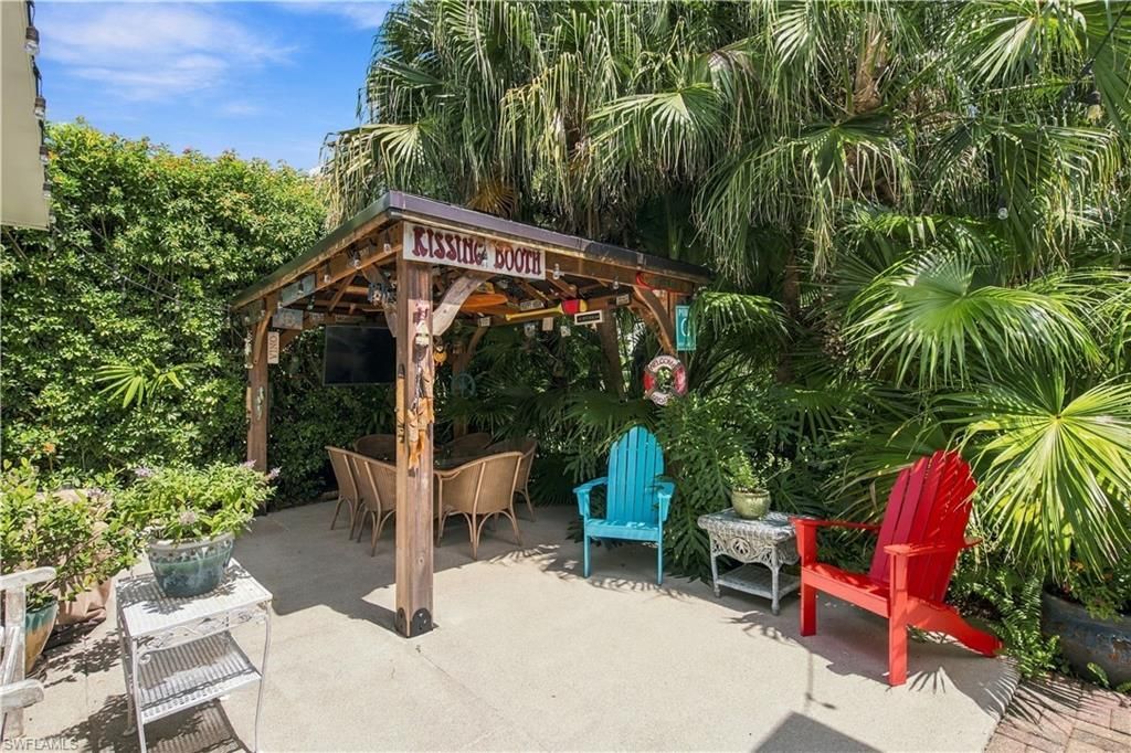 542 Charlemagne Blvd , Naples, FL 34112 Photo