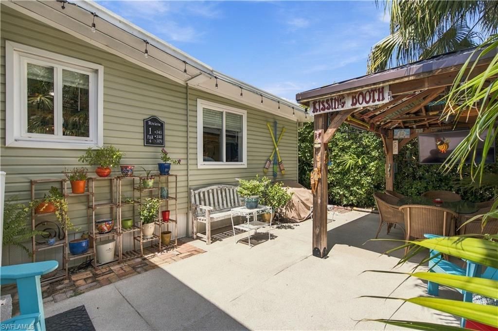 542 Charlemagne Blvd , Naples, FL 34112 Photo