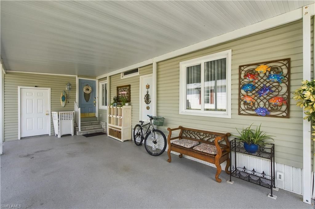 542 Charlemagne Blvd , Naples, FL 34112 Photo