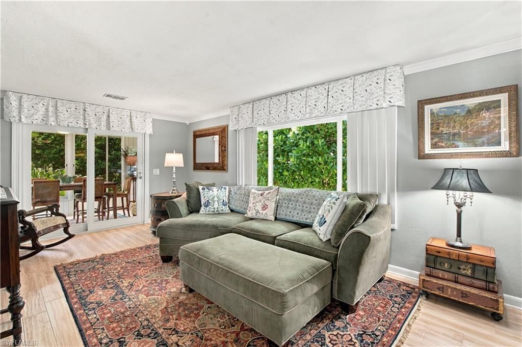 542 Charlemagne Blvd , Naples, FL 34112 Photo