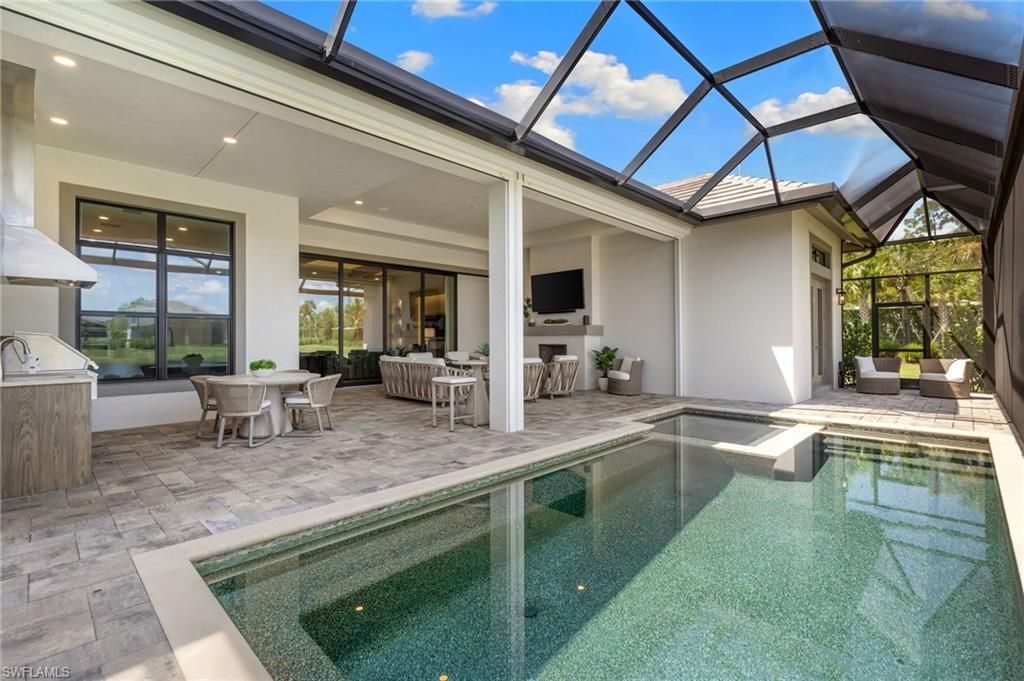9679 Moonflower Ct , Naples, FL 34114 Photo