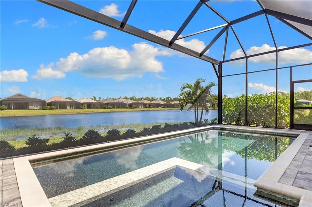 9679 Moonflower Ct , Naples, FL 34114 Photo