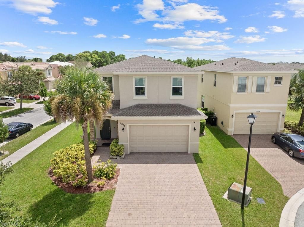 1301 NW Fiorenza Ct , Port Saint Lucie, FL 34986 Photo