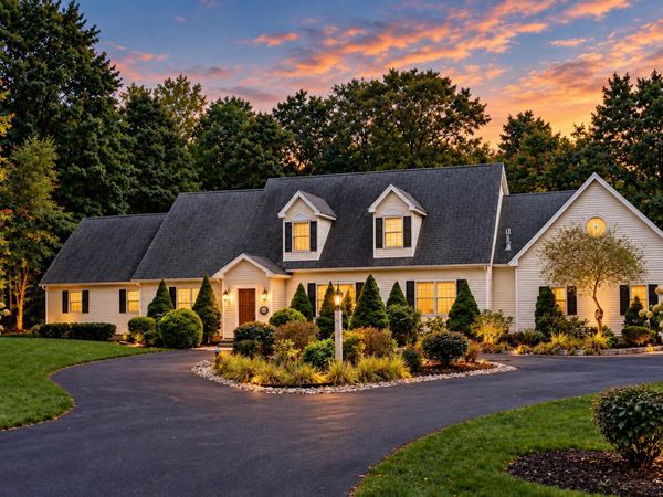 20 Freedom Road , Scarborough, ME 04074