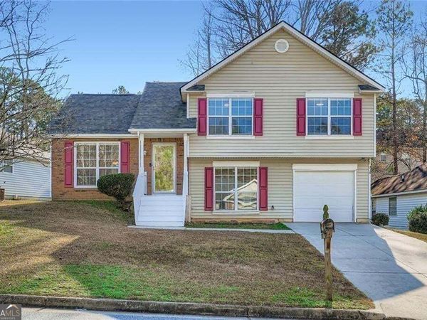 6543 Alford Way, Lithonia, GA 30058