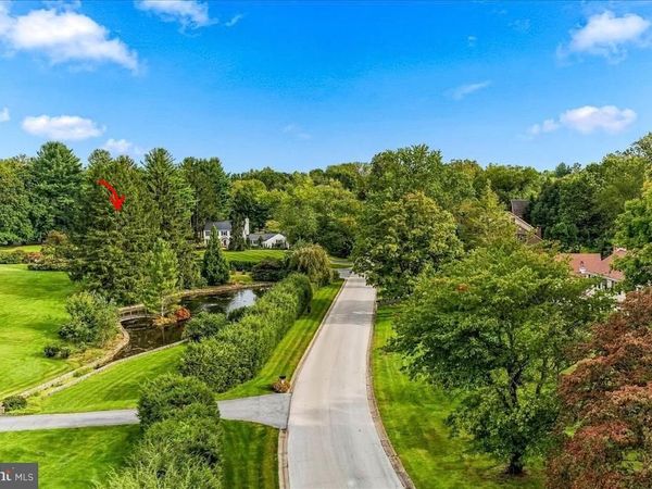 1422 BOBOLINK LANE, WEST CHESTER, PA 19382