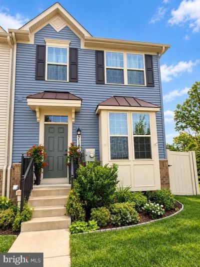 7141 BODKIN WAY, NEW MARKET, MD 21774