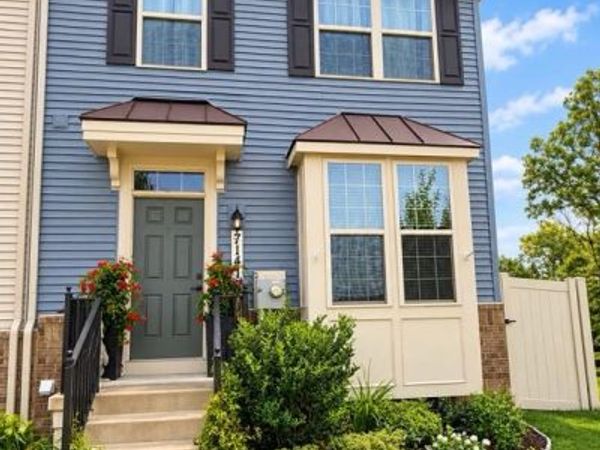 7141 BODKIN WAY , NEW MARKET, MD 21774