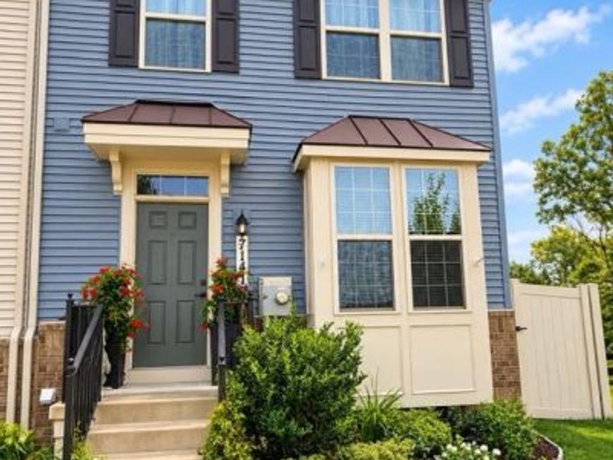 7141 Bodkin Way, New Market, MD 21774 Main Photo