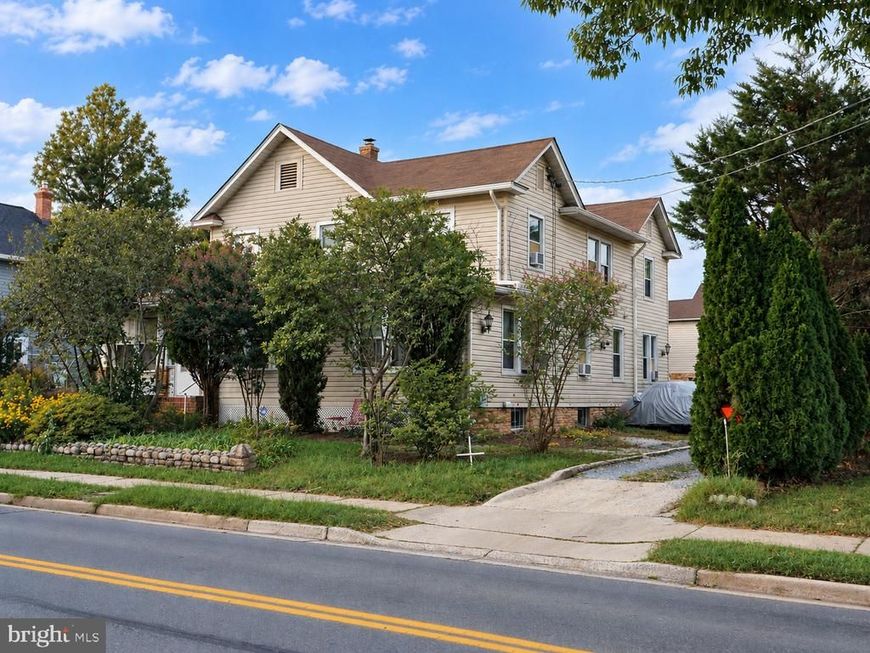 517 Montgomery Street, Laurel, MD 20707 Main Photo
