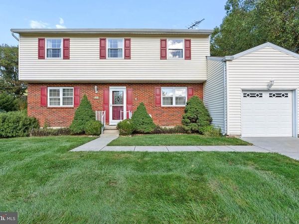121 LAMPORT ROAD, REISTERSTOWN, MD 21136