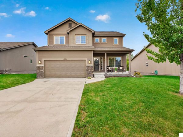 8123 S 190th Avenue, Omaha, NE 68136