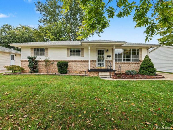 645 Toll Street Street , Monroe, Mi 48162