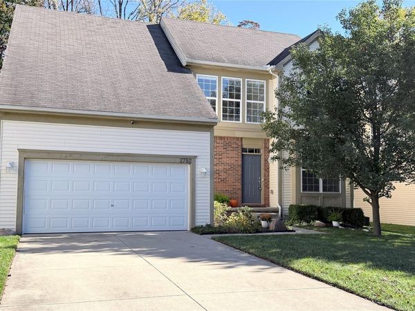 2752 W Amberly Boulevard, Oceola Township, Mi 48843