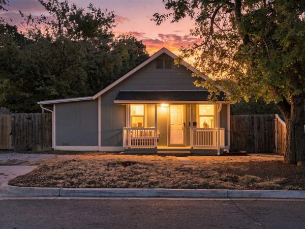 527 N Lahoma Avenue, Norman, OK 73069