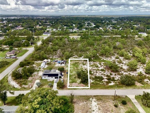 408 Sandpiper ST , LAKE PLACID, FL 33852