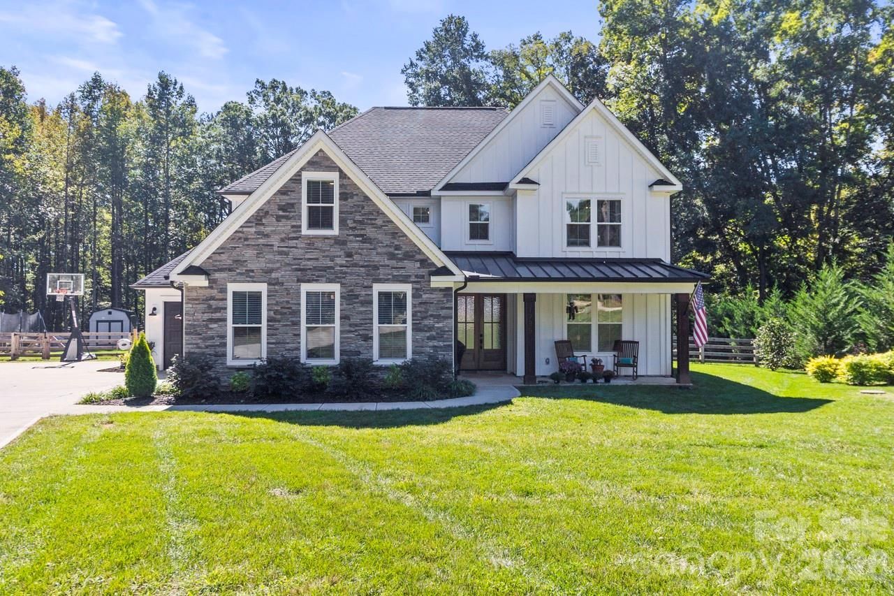 1796 Cranwell Drive , Mount Ulla, NC 28125 Main Photo