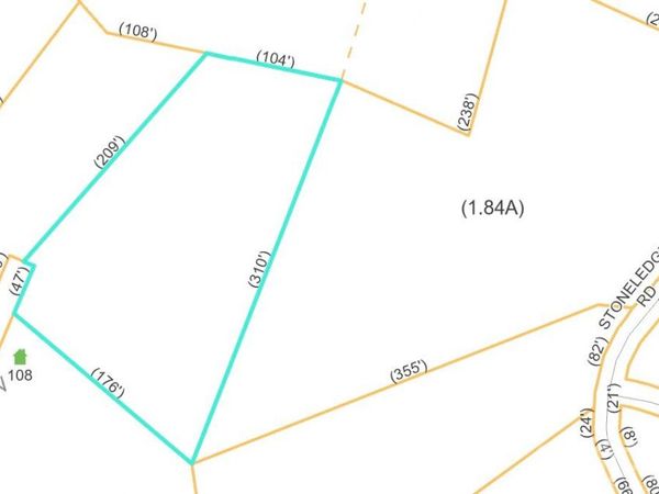 #20 48 Stoneledge Road , Hendersonville, NC 28792
