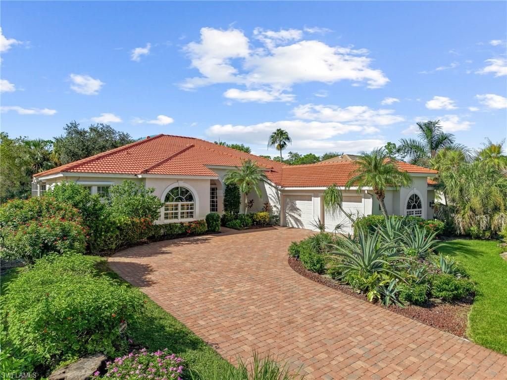 25870 Creekbend Dr, Bonita Springs, FL 34135 Photo