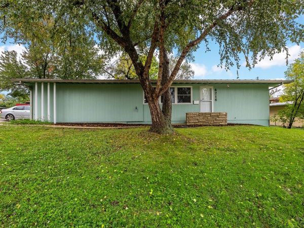 4216 Northwood Drive NE, Cedar Rapids, IA 52402