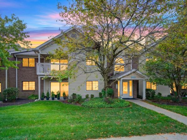 6705 Meadow Creek Dr, Unit 205, Columbus, OH 43235