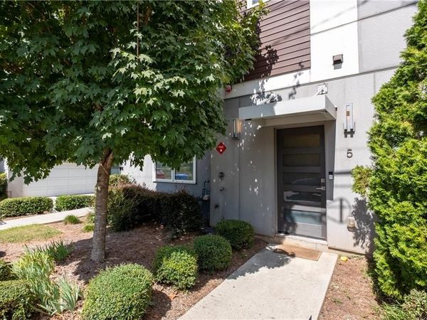 1672 Dekalb Avenue NE, Unit 5, Atlanta, GA 30307