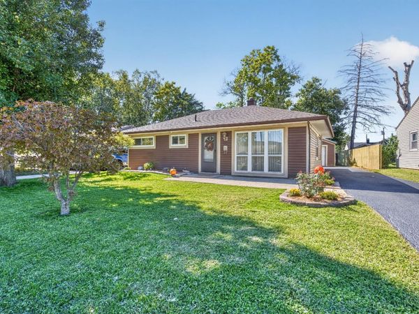 109 E Circle Drive, Mason, OH 45040
