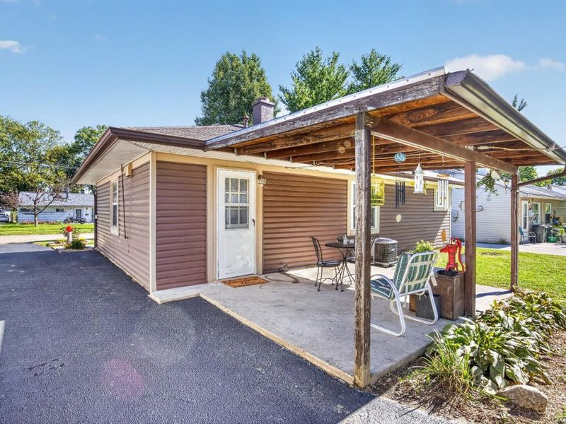 109 E Circle Drive, Mason, OH 45040 Photo 17