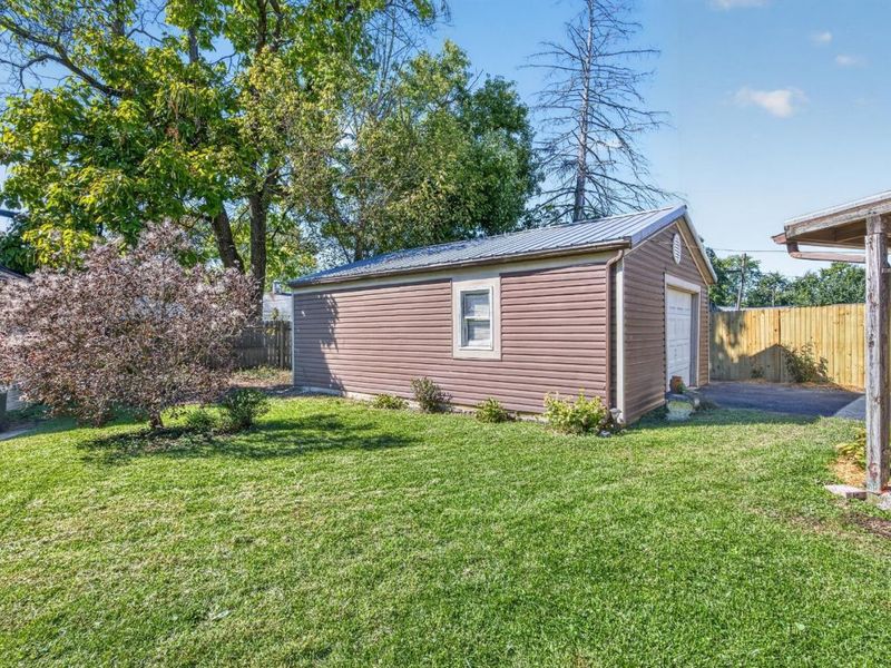 109 E Circle Drive, Mason, OH 45040 Photo 19