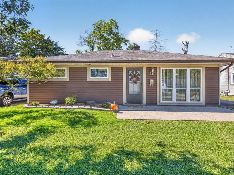 109 E Circle Drive, Mason, OH 45040 Photo 2